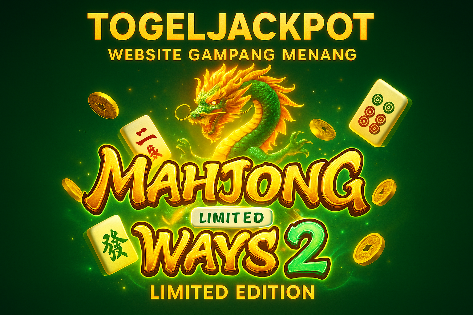 TOGELJACKPOT Jakarta Daily Discovery