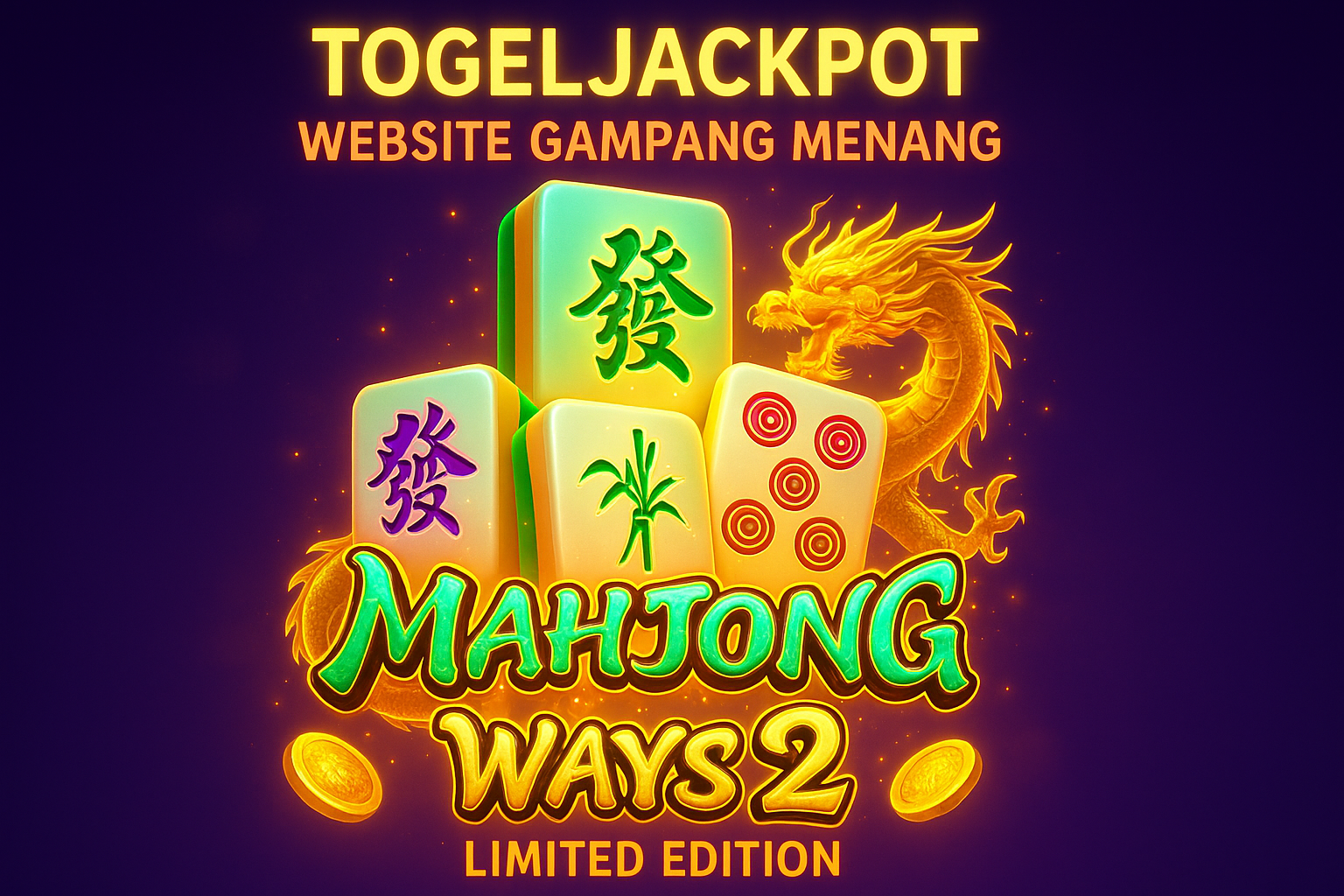 TOGELJACKPOT Jakarta Daily Discovery