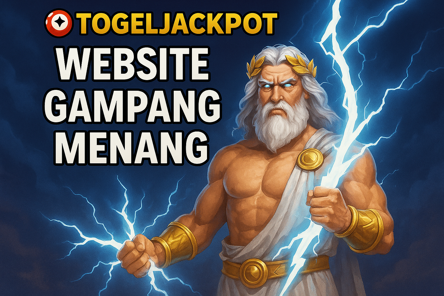 TOGELJACKPOT Jakarta Daily Discovery