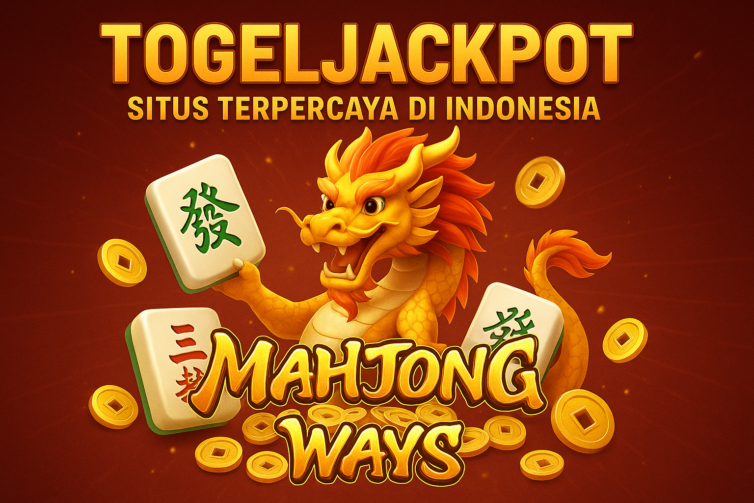 TOGELJACKPOT Jakarta Daily News 