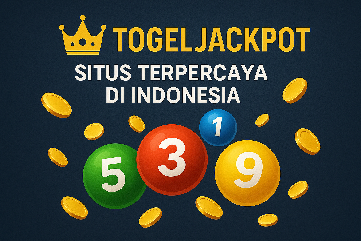 TOGELJACKPOT Jakarta Daily News 