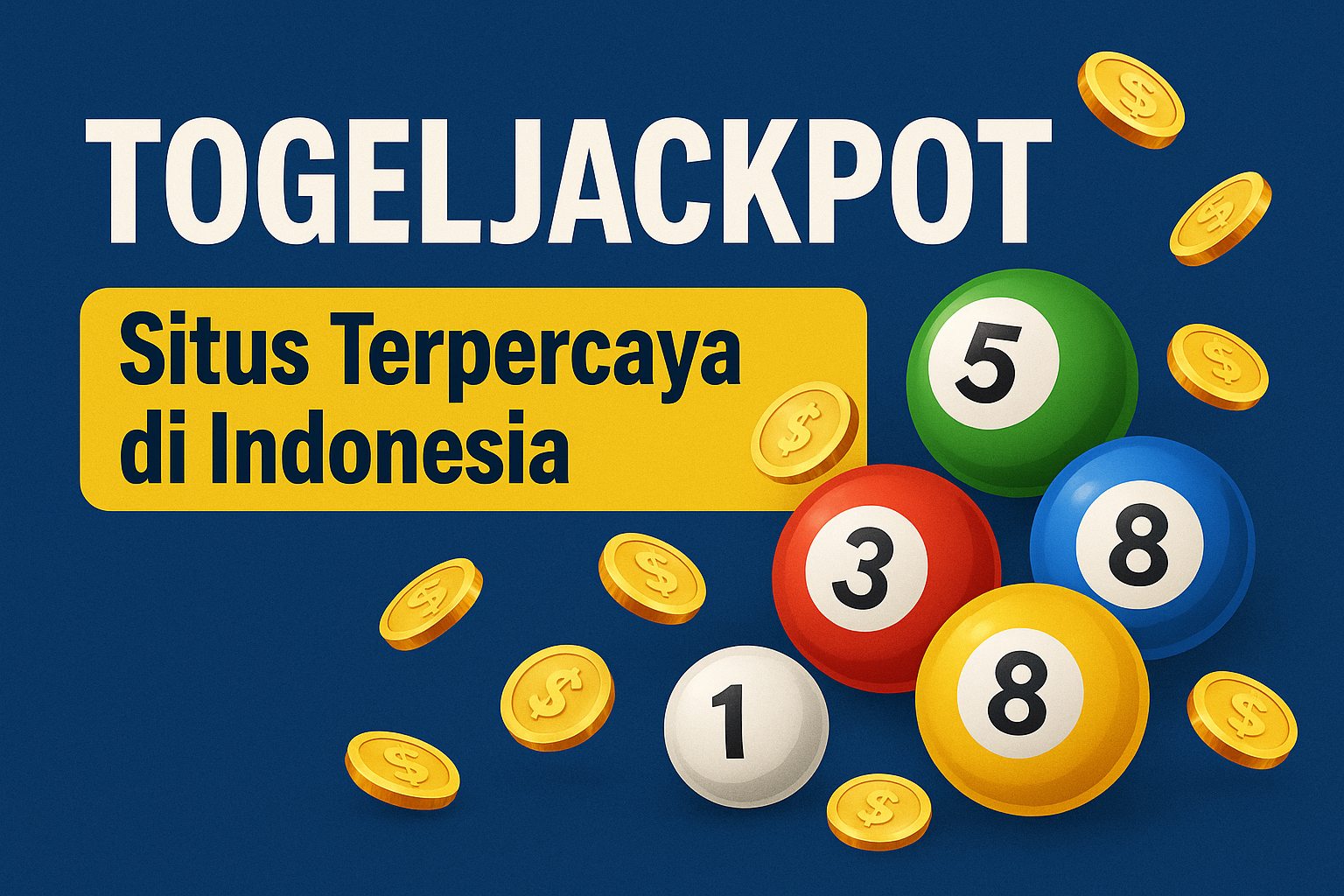 TOGELJACKPOT Jakarta Daily News 