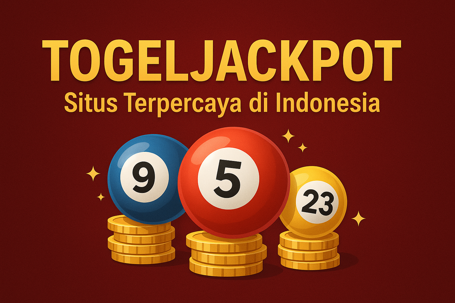 TOGELJACKPOT Jakarta Daily News 