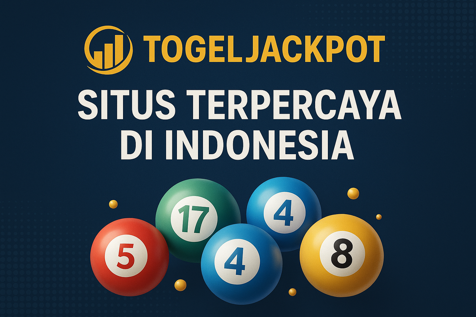 TOGELJACKPOT Jakarta Daily News 
